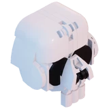 Salty Seaport Skull Decoration - Decoration - LEGO Fortnite