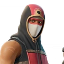 Seung - Outfit - Fortnite