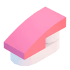 Simple Sushi - Item - LEGO Fortnite