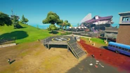 Spawn Island (v18.00 - Helipad) - Unnamed Location - Fortnite.png (4.46 MB) Helipad