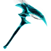 Spectral Scythe - Pickaxe - Fortnite