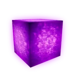 The Cube - Entity - Fortnite