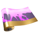 Turbulent - Wrap - Fortnite