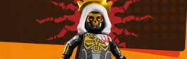 Update v34.10 - Update - LEGO Fortnite