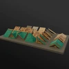 Weeping Woods Roof Gallery - Gallery - Fortnite