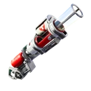 Bandage Bazooka - Weapon - Fortnite