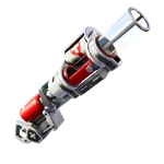 Bandage Bazooka - Weapon - Fortnite