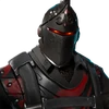 Black Knight Garridan - Constructor - Fortnite