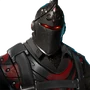 Black Knight Garridan - Constructor - Fortnite