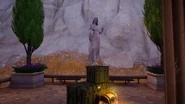 Brawler's Battleground (Temple - Statue) - Location - Fortnite.png (3.59 MB) Statue