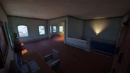 Bumpy Bay (Blue House - Second Floor) - Location - Fortnite.png (2.1 MB) Second Floor