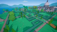 Burns Manor (Garden - Backside) - Location - Fortnite.png (3.38 MB) Garden