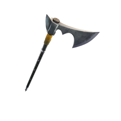 Carver (Featured) - Pickaxe - Fortnite