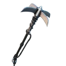 Catwoman's Grappling Claw - Pickaxe - Fortnite