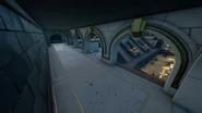 Upper Hallway 12