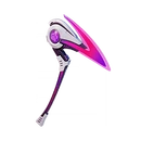Cosmic Snowcarver - Pickaxe - Fortnite