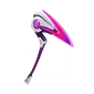 Cosmic Snowcarver - Pickaxe - Fortnite