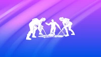 Curling Match (News Tab) - Promo - Fortnite