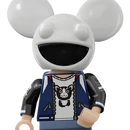 Deadmau5 - Outfit - LEGO Fortnite