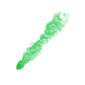 Drift Smoke (Forest Green) - Trail - Rocket Racing