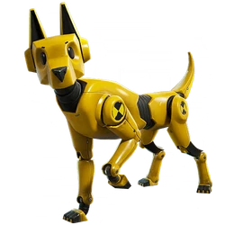 Dummy Dog's Rewards - Quests - Fortnite