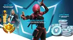 Fortnite Crew Heart-Stopper