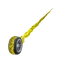 Futurist (Saffron) - Trail - Rocket Racing