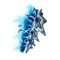 Godzilla's Exo-Spine (Energized Exo-Spine) - Back Bling - Fortnite