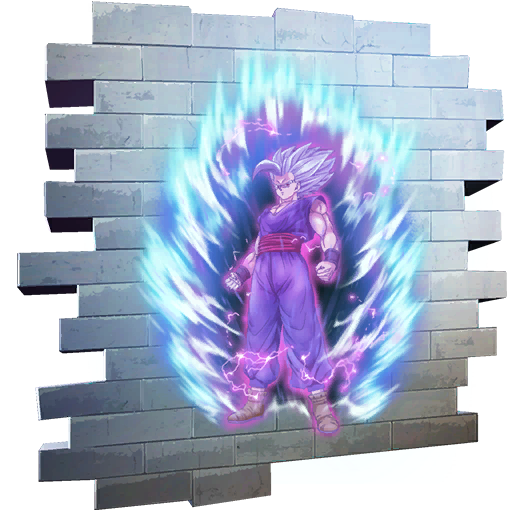 Gohan Beast Fortnite Wiki Fandom