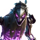 Grave Feather - Outfit - Fortnite