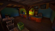 Happy Hamlet (Restaurant - First Floor) - Location - Fortnite OG.png (1.89 MB) First Floor