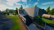 Hunter's Haven (Predator's Apartment - Balcony) - Location - Fortnite.png (3.67 MB) Balcony