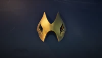 Kane's Mask - Quest Item - Fortnite