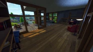 Leaky Lake (v6.30 - Modern House - First Floor) - Location - Fortnite.png (1.86 MB) First Floor