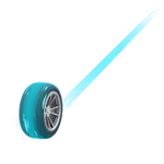 Lightspeed Trail - Item Shop Bundle - Fortnite