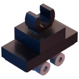 MSE-6 Repair Droid - Decoration - LEGO Fortnite