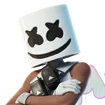Marsha - Outfit - Fortnite