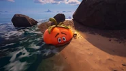 Tomato Head