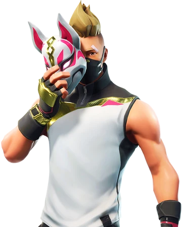 Nomade Wiki Francophone Fortnite Fandom