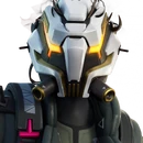 Phantasm (Cyborg) - Outfit - Fortnite
