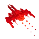 Pixel Pilot (Red) - Glider - Fortnite