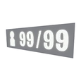 Player Counter