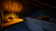 Attic