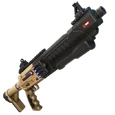 Prime Shotgun