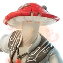 Redcap Reskin