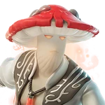 Redcap - Outfit - Fortnite
