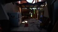 Kitchen (Season 1)