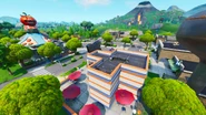 Overview (Update v8.30)