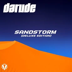 Sandstorm - Jam Track - Fortnite Festival