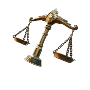 Scales of Justice